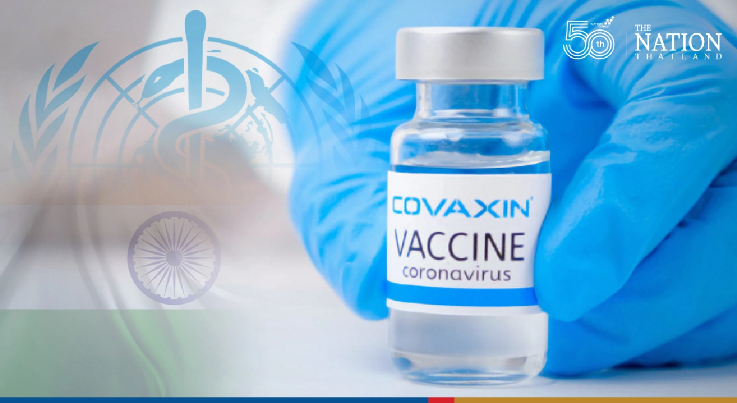 WHO grants emergency authorization to Indias Covaxin, giving a boost to supply for poorer nations