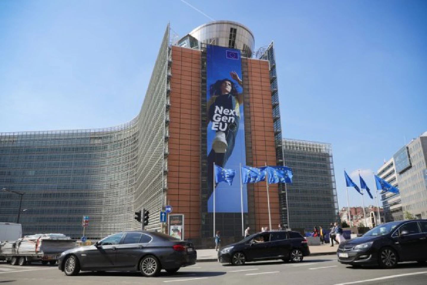EU ministers discuss surge in inflation, energy prices EU ministers discuss surge in inflation, energy prices