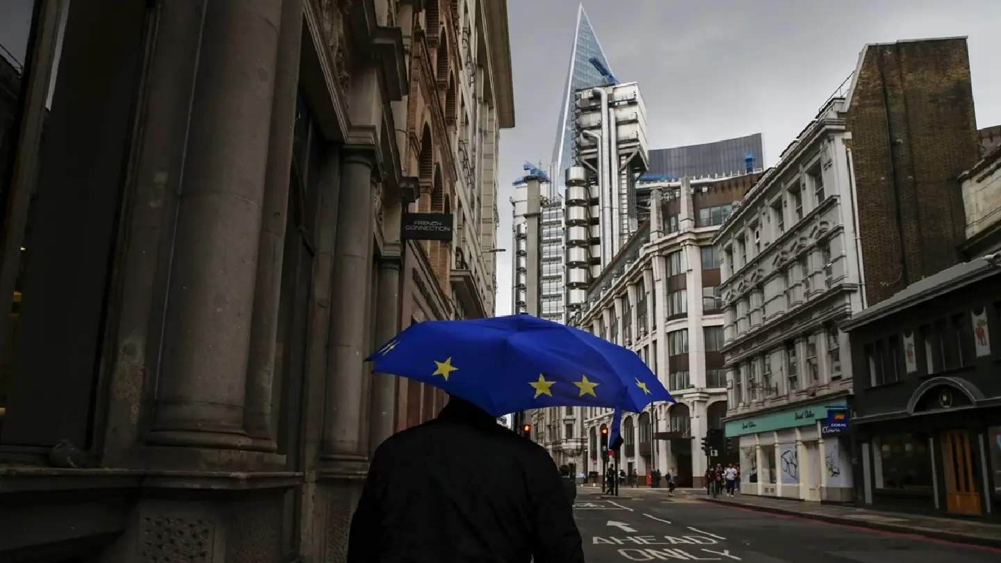 U.K. lets thousands apply to remain long after Brexit cutoff U.K. lets thousands apply to remain long after Brexit cutoff