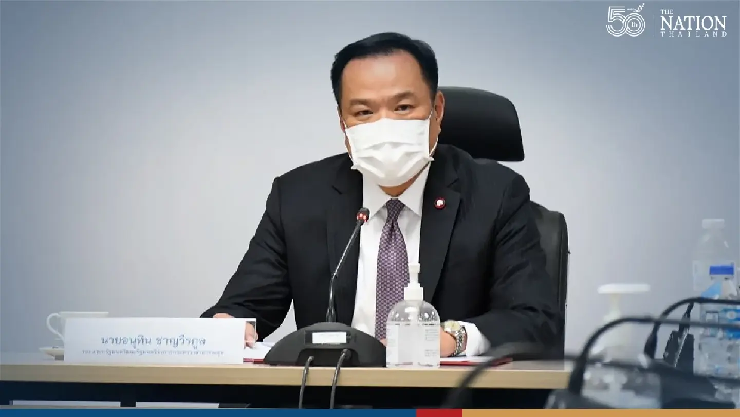 National Communicable Disease Committee approves phase 2 of country’s reopening National Communicable Disease Committee approves phase 2 of country’s reopening