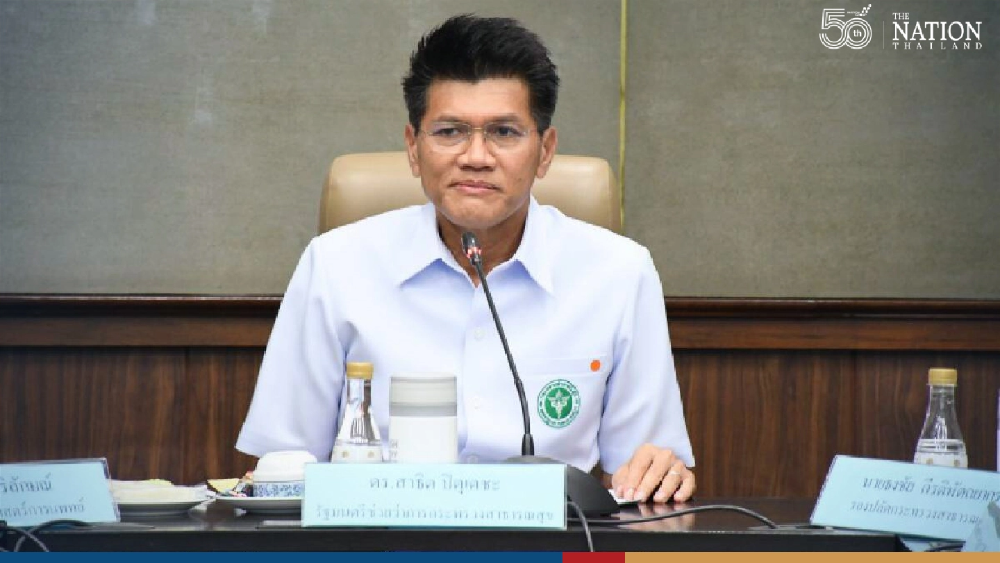 Influx of migrants once Thailand opens all its borders may spark outbreak, says minister
