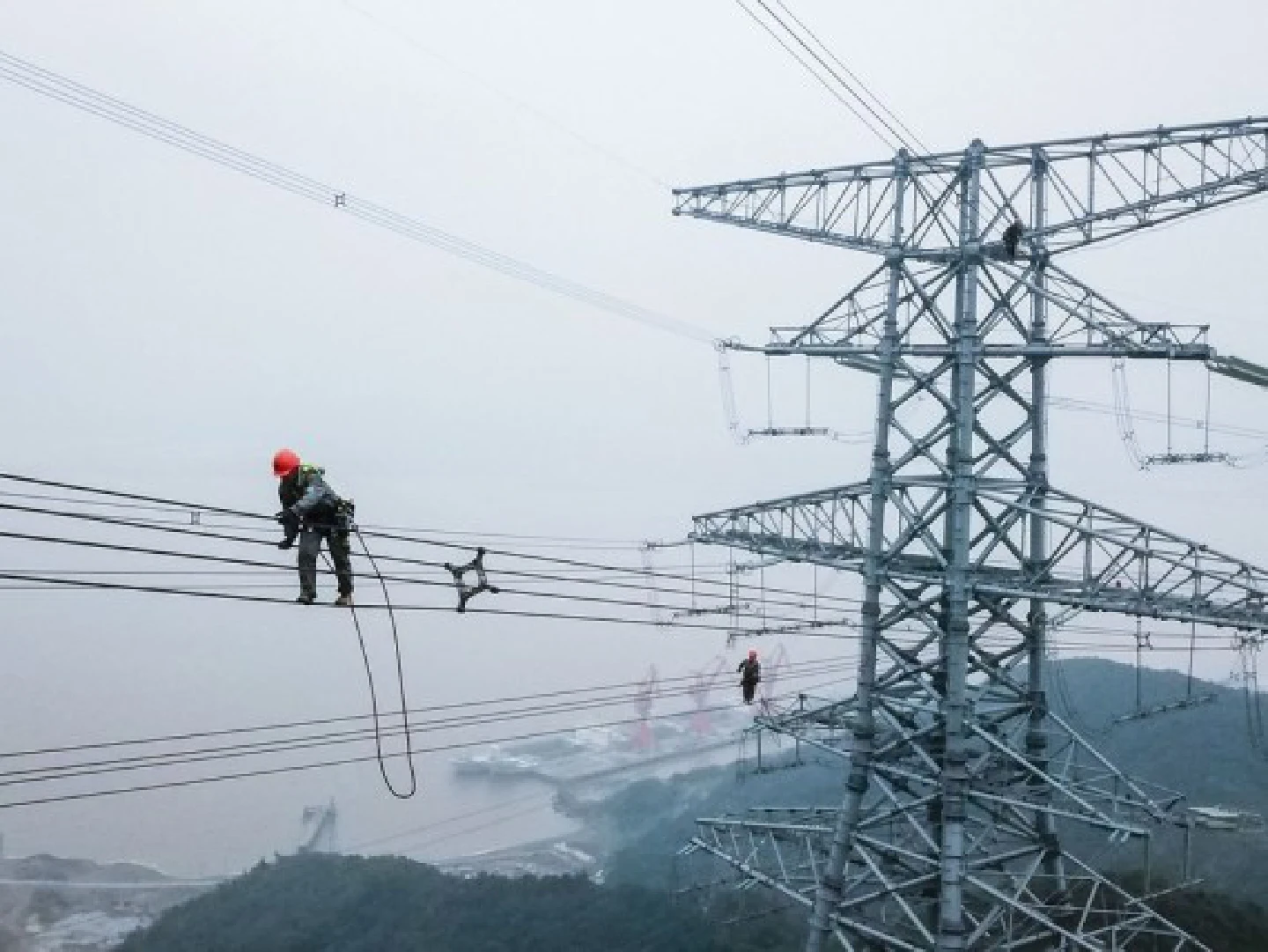 China’s power supply back to normal: State Grid China’s power supply back to normal: State Grid