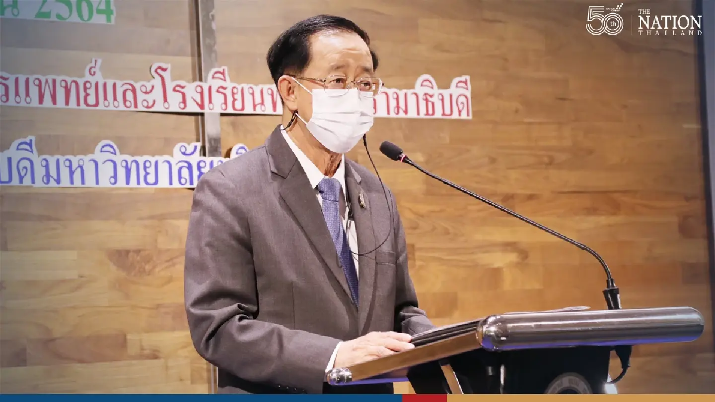 Thai food industry to be hit with ‘salt tax’ soon