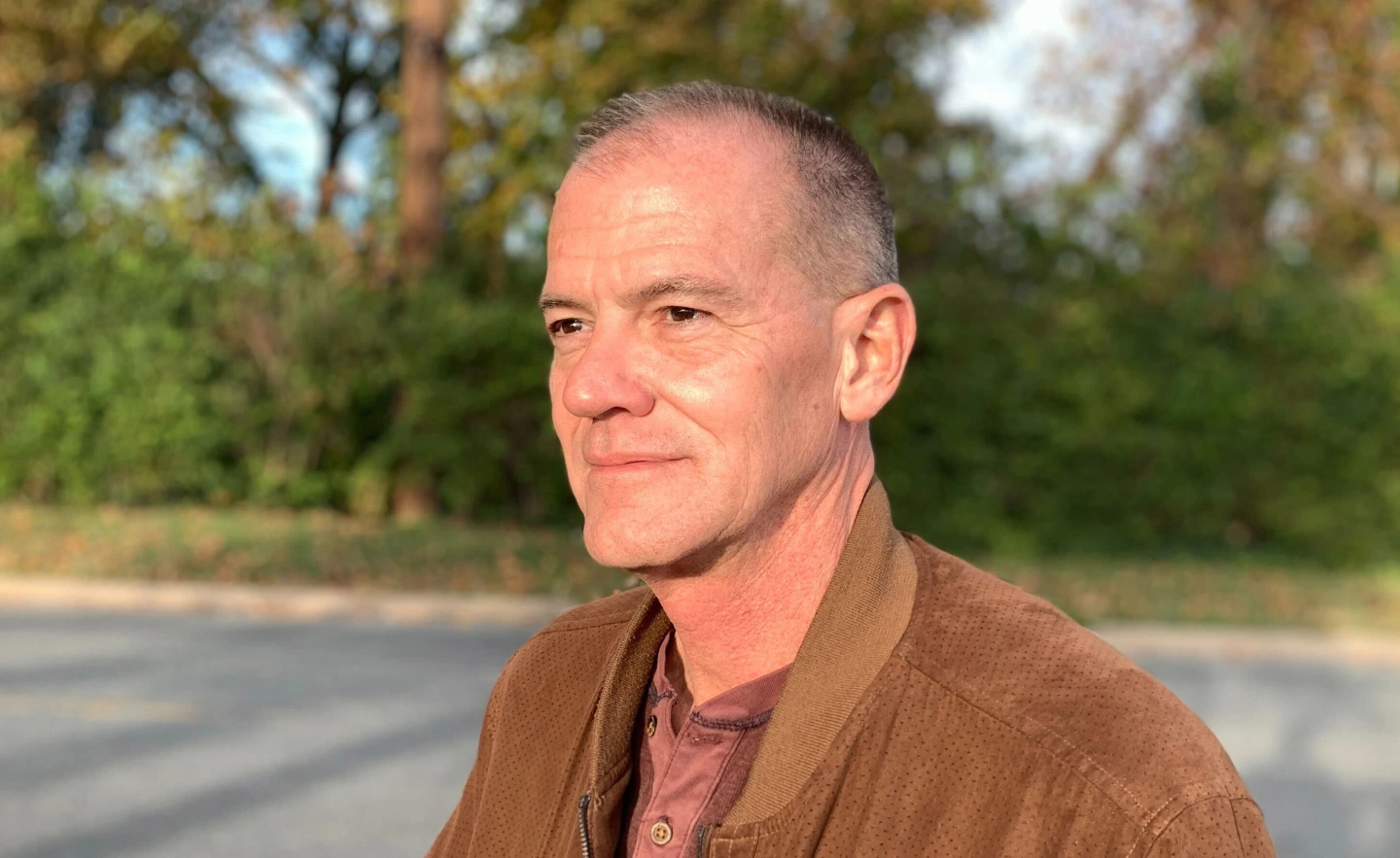 After 32 years in prison, Maryland man seeks a pardon After 32 years in prison, Maryland man seeks a pardon