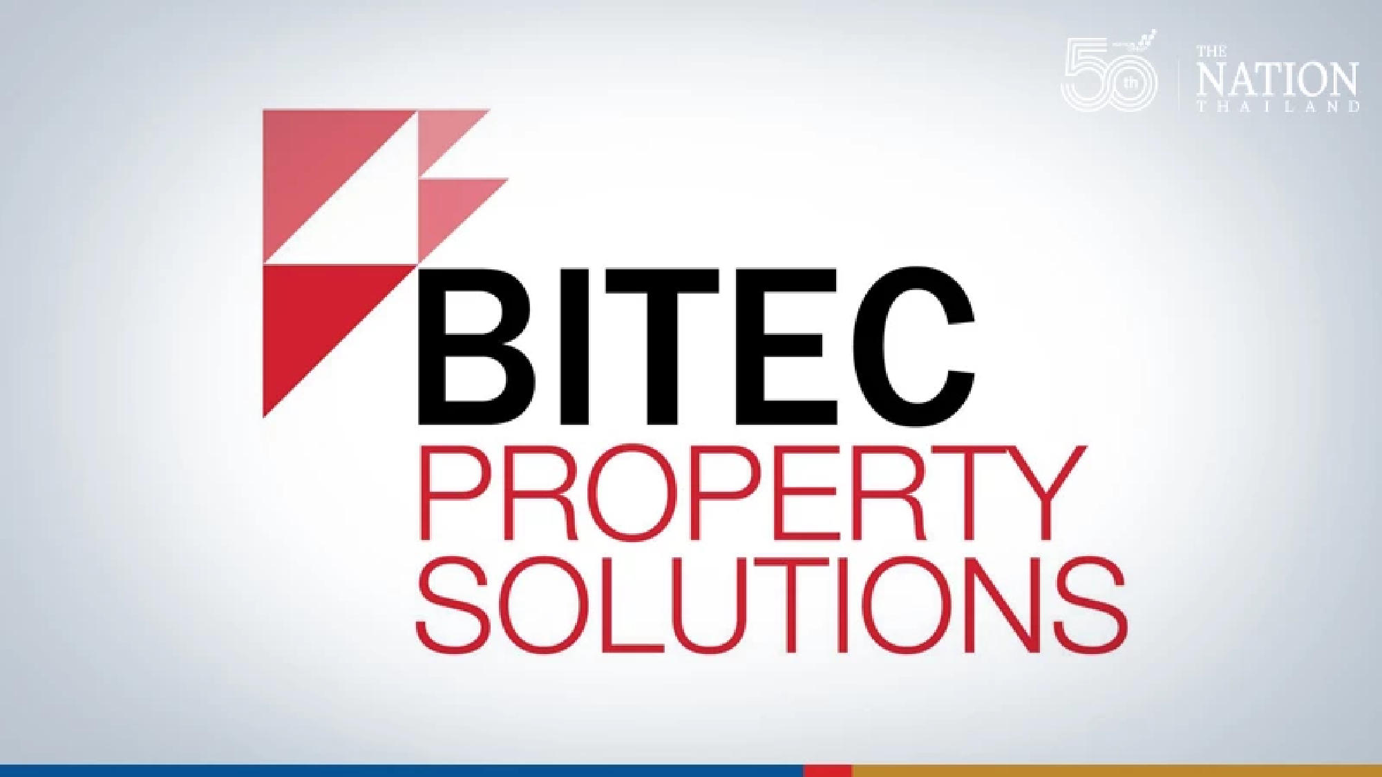 Fun fact behinds BITEC’s building design