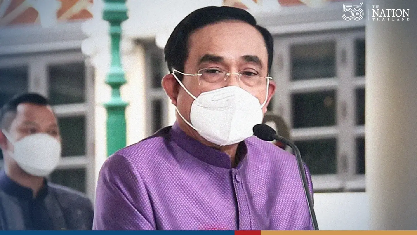 Tourists to Thailand still need to undergo RT-PCR tests, book first night in SHA Plus+ hotel