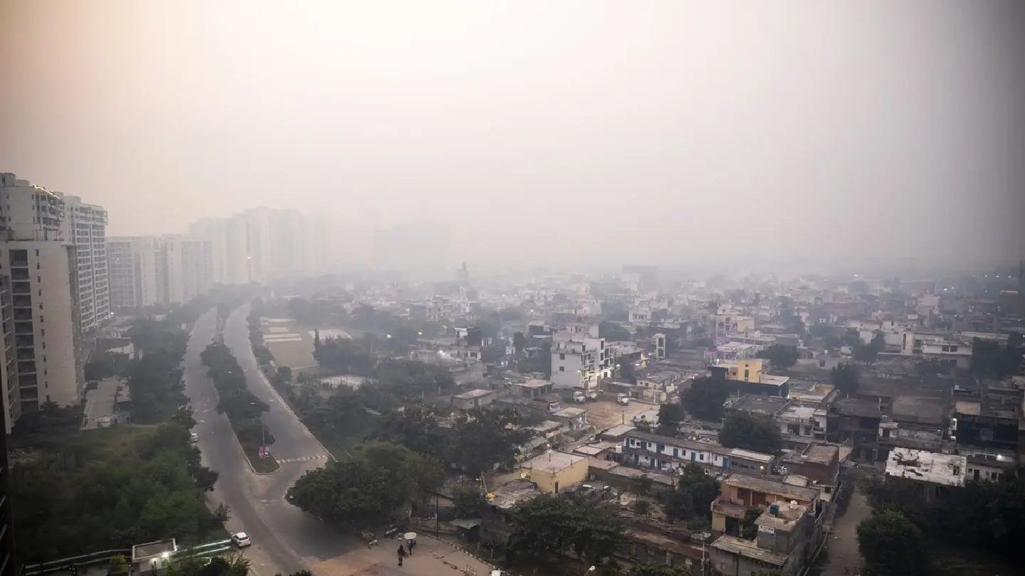India to halt some coal-fired plants to clean Delhis air India to halt some coal-fired plants to clean Delhis air