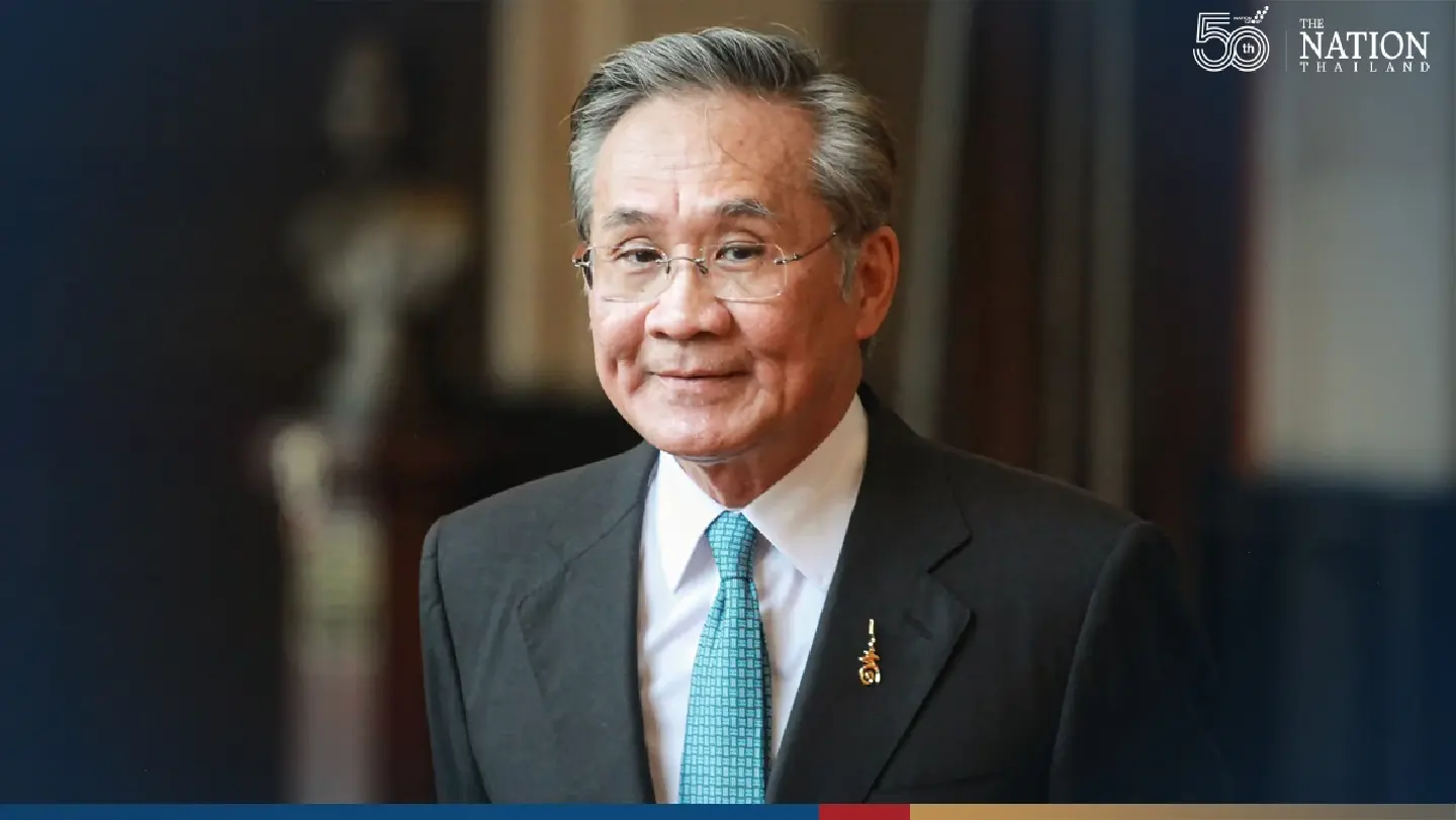 Don: It’s not a bad thing that Thailand was not invited to global Democracy Summit