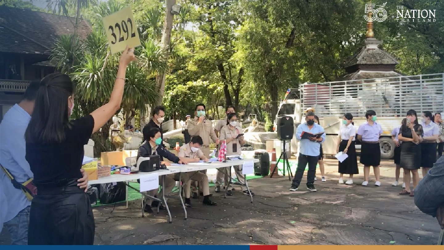 First slice of beleaguered Dhara Dhevi Hotel fetches 3 times valuation