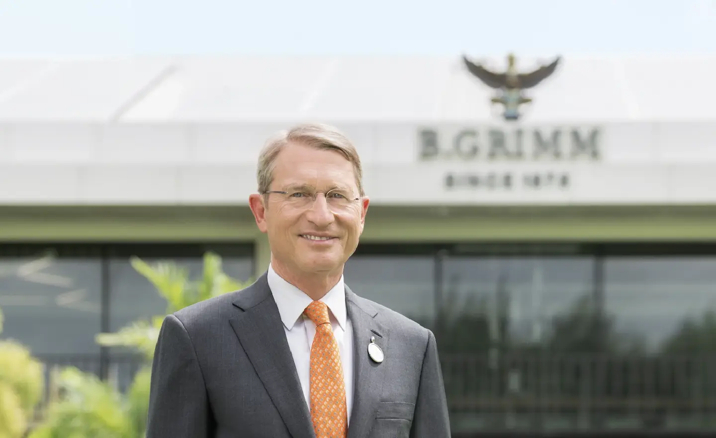 BGRIM wins five Asian Excellence Awards 2021 Honours recognise corporate excellence in investment, good governance on Asias leading level BGRIM wins five Asian Excellence Awards 2021 Honours recognise corporate excellence in investment, good governance on Asias leading level