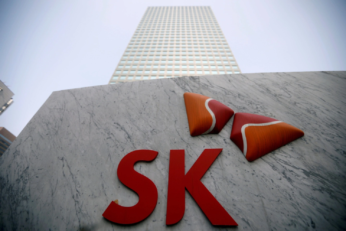 SK to build new electric battery plant in China SK to build new electric battery plant in China