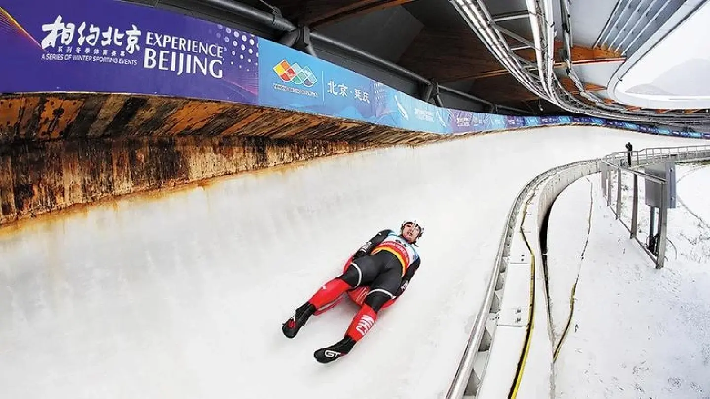 Chinese spokesman: Politicizing sports breaches Olympic spirit