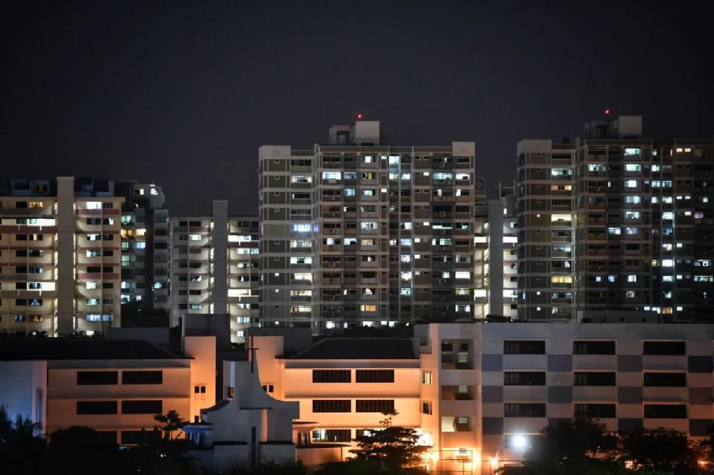 Singapore pledges to phase out unabated coal in electricity mix by 2050