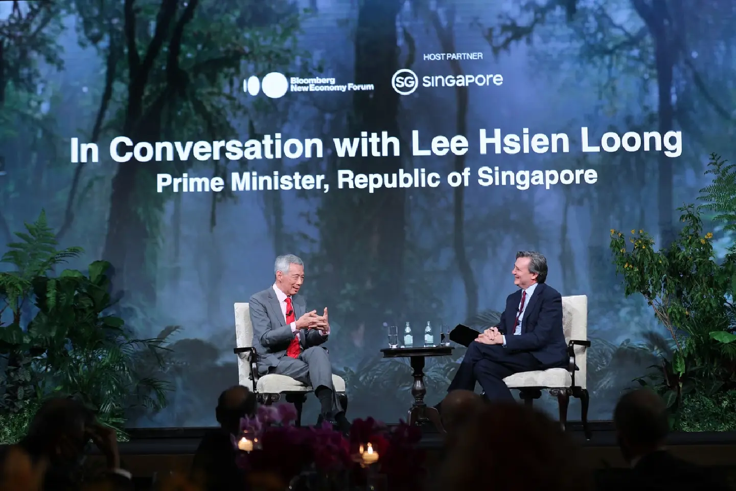 Singapore easing Covid-19 measures step by step to avoid U-turns, human cost: PM Lee Singapore easing Covid-19 measures step by step to avoid U-turns, human cost: PM Lee