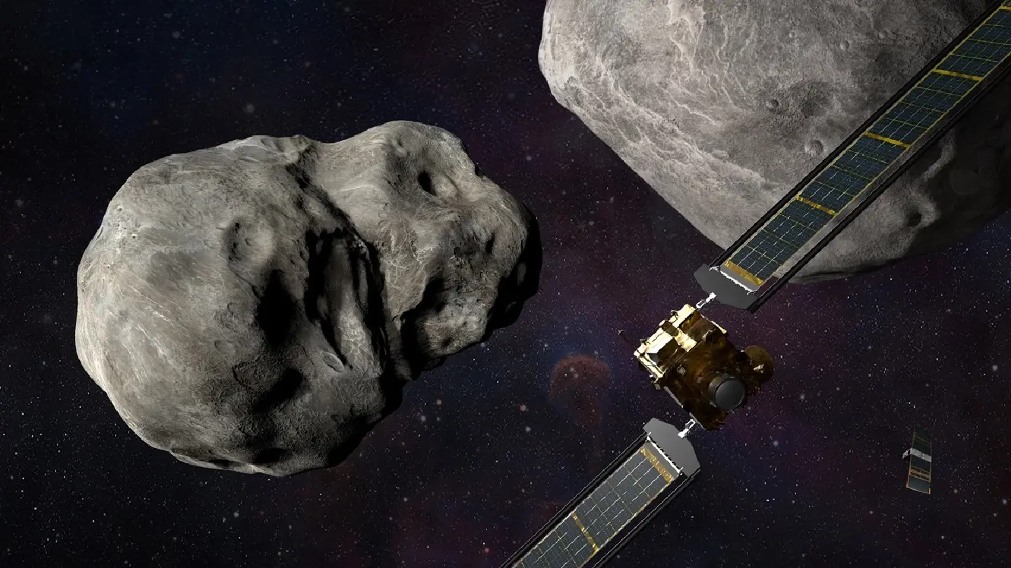 NASAs many science missions now include learning how to deflect killer asteroids NASAs many science missions now include learning how to deflect killer asteroids