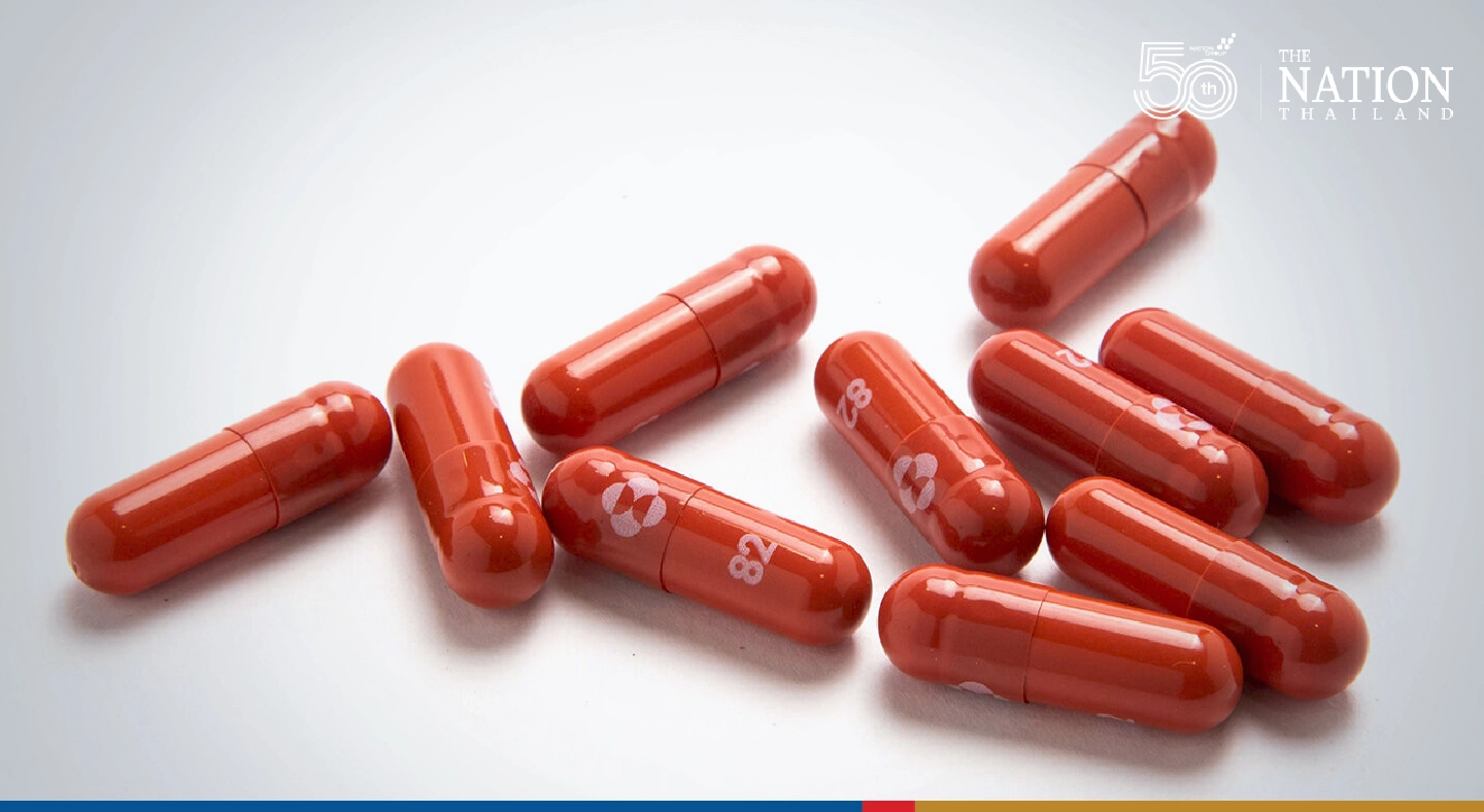 Britain authorizes Mercks covid-19 treatment pill molnupiravir, in the worlds first approval of drug Britain authorizes Mercks covid-19 treatment pill molnupiravir, in the worlds first approval of drug