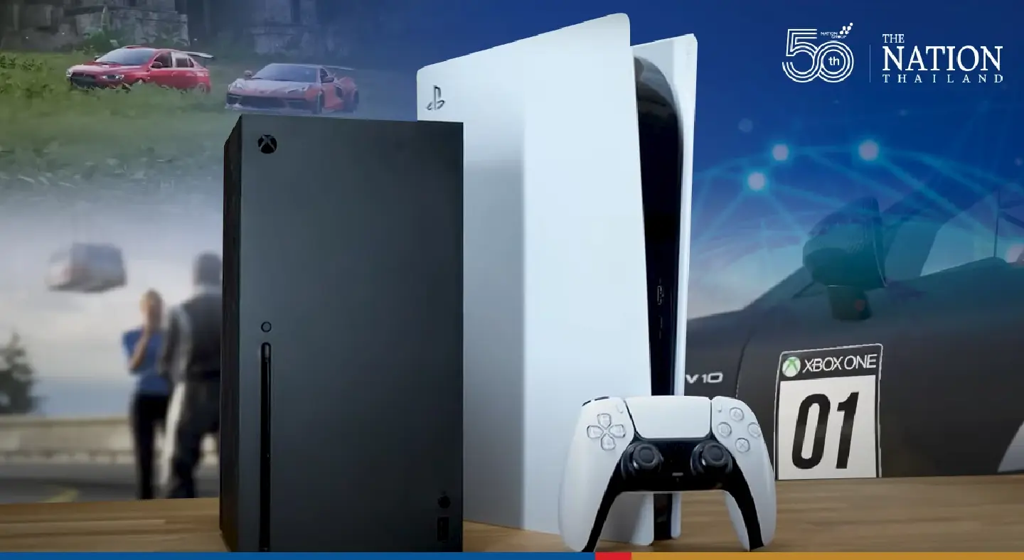 A review of the first year of the PlayStation 5 and Xbox Series consoles