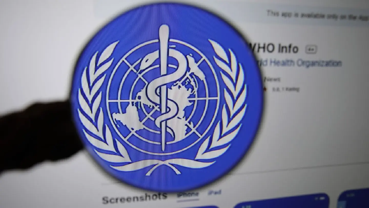 Countries edge closer to draft treaty to deal with new pandemics Countries edge closer to draft treaty to deal with new pandemics