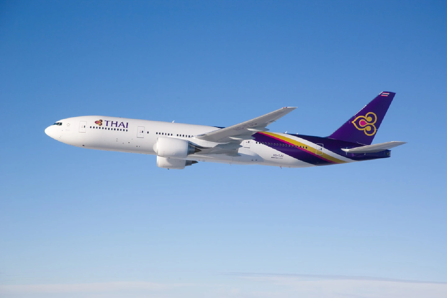 THAI Reports Progress of its Rehabilitation Plan and 2021 Nine-Month Operational Performance Results