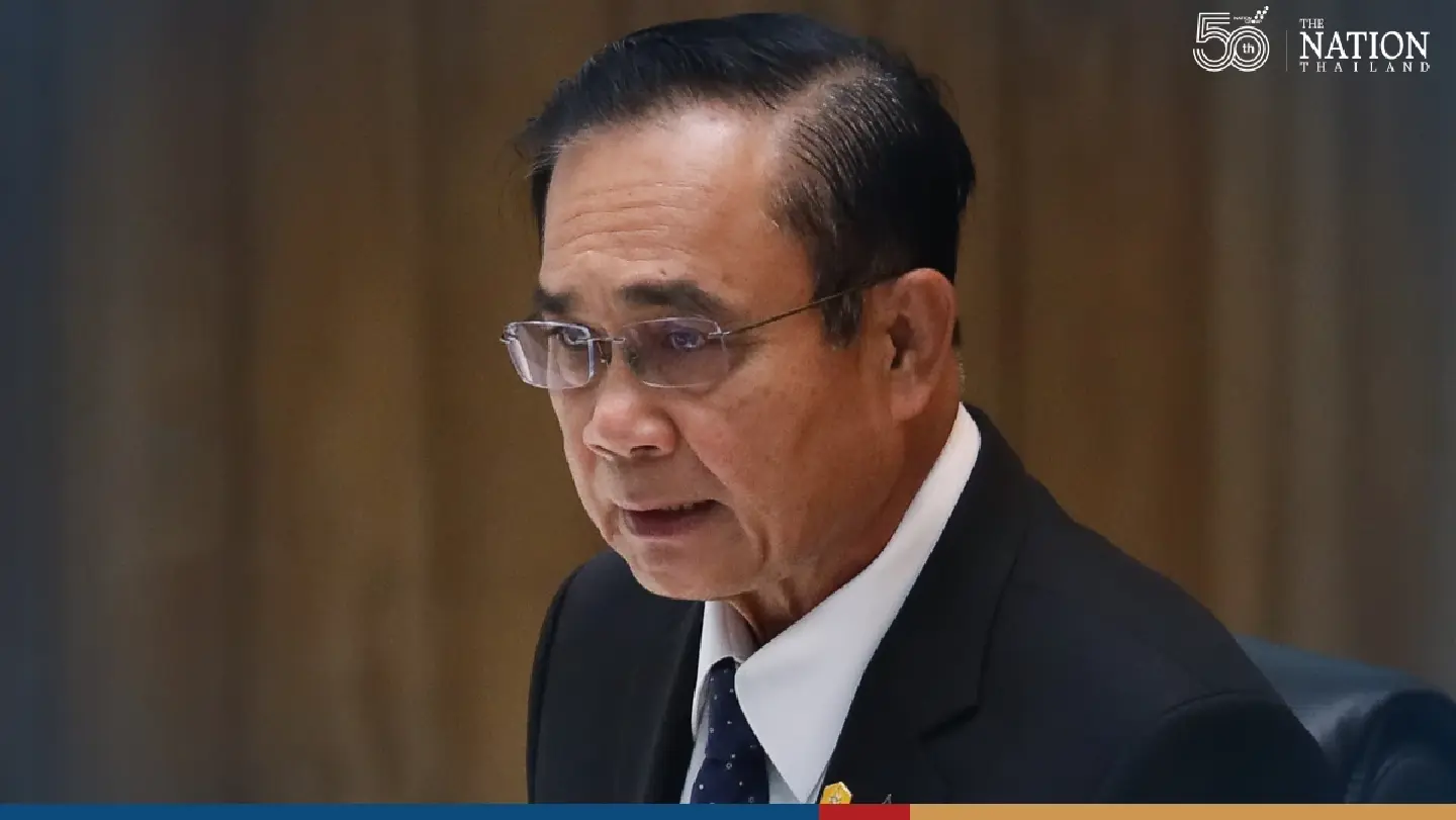 Prayut hopes Thailand’s developed business scene will attract more foreign investors Prayut hopes Thailand’s developed business scene will attract more foreign investors