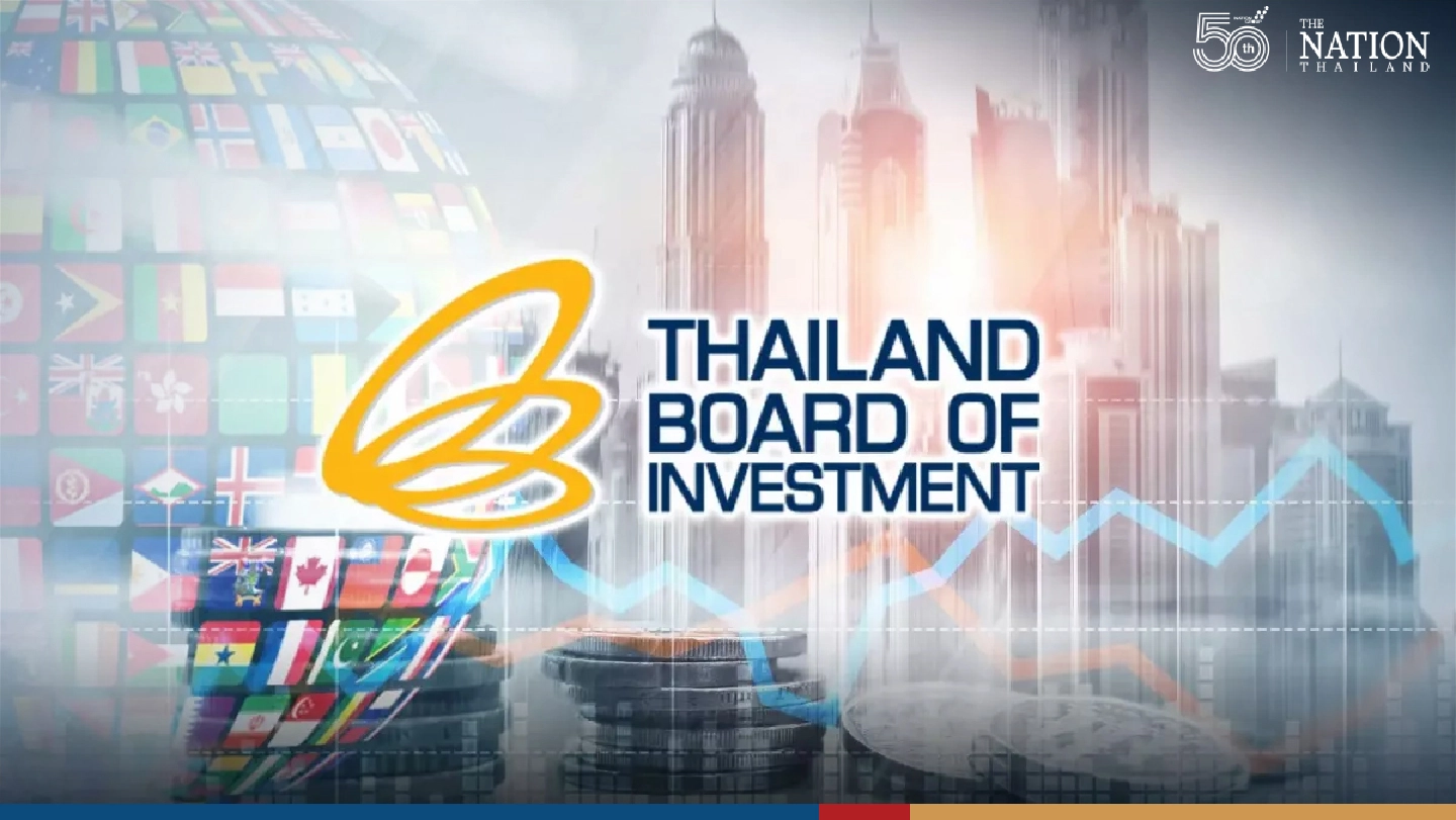 BOI, JFCCT meet virtually to discuss business