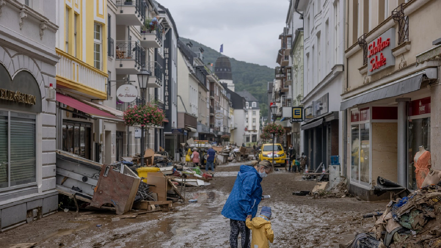 Climate change brings irreversible harm to poor countries. At COP26, rich ones face pressure to foot the bill. Climate change brings irreversible harm to poor countries. At COP26, rich ones face pressure to foot the bill.