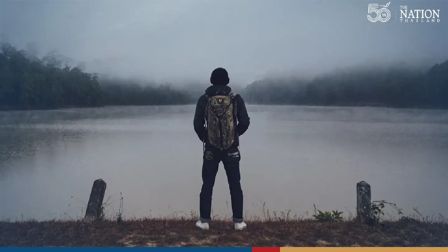 Upper Thailand gets colder by 3-5 degrees Celsius, isolated heavy rains in the South Upper Thailand gets colder by 3-5 degrees Celsius, isolated heavy rains in the South