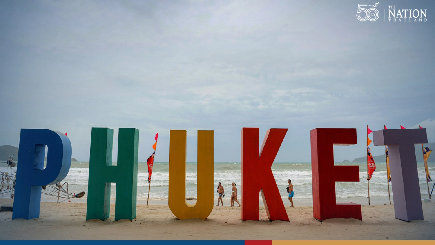 With reopening of country, Phuket expects more cases, but nothing to worry about: doctor With reopening of country, Phuket expects more cases, but nothing to worry about: doctor