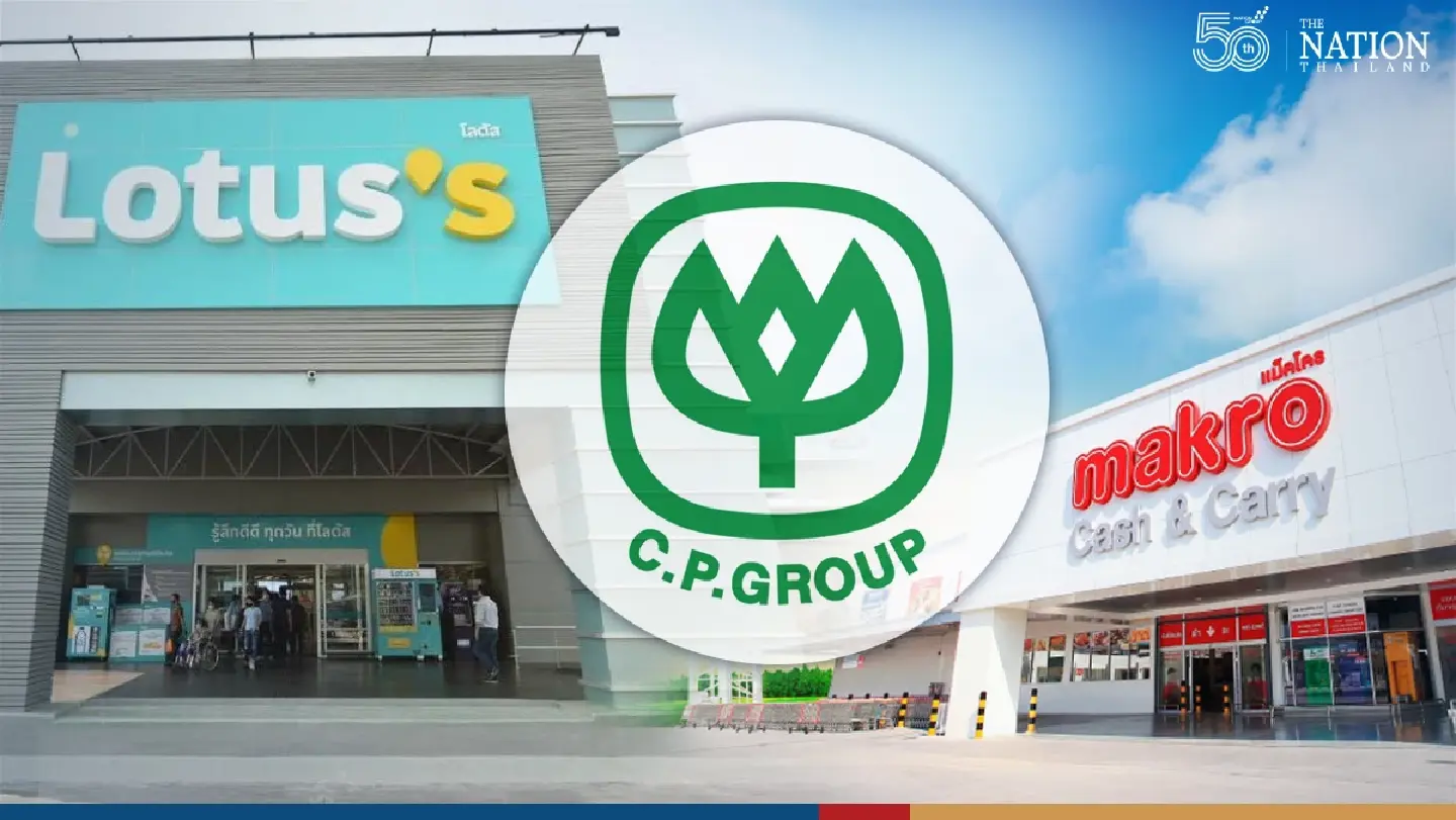 Siam Makro’s Lotus’s buyout pushes business liquidations in Thailand up by 31% in Oct