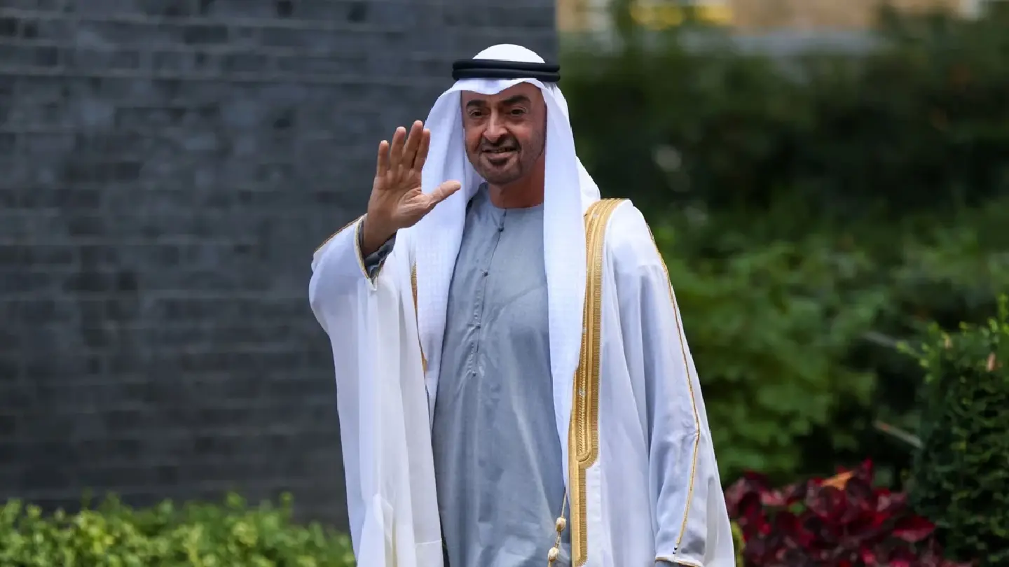 UAE, Turkey to sign financial cooperation deals as ties warm