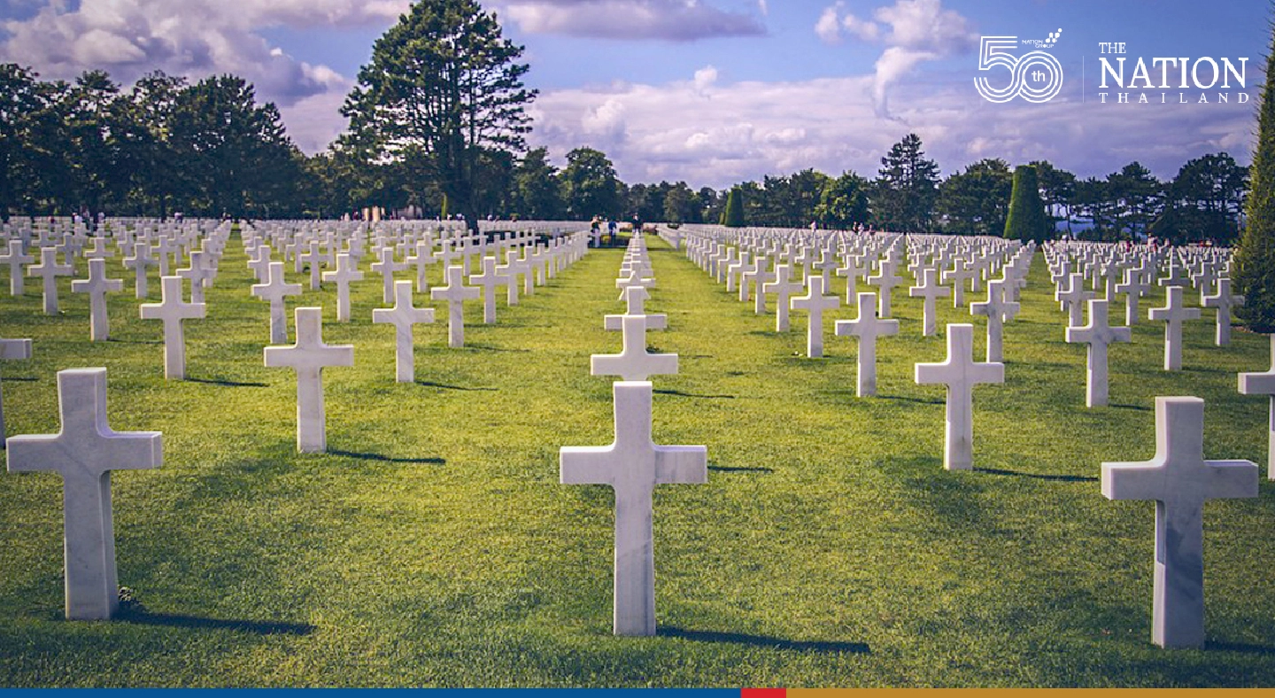 Nearly 5 million people have died of covid-19 since the start of the pandemic Nearly 5 million people have died of covid-19 since the start of the pandemic