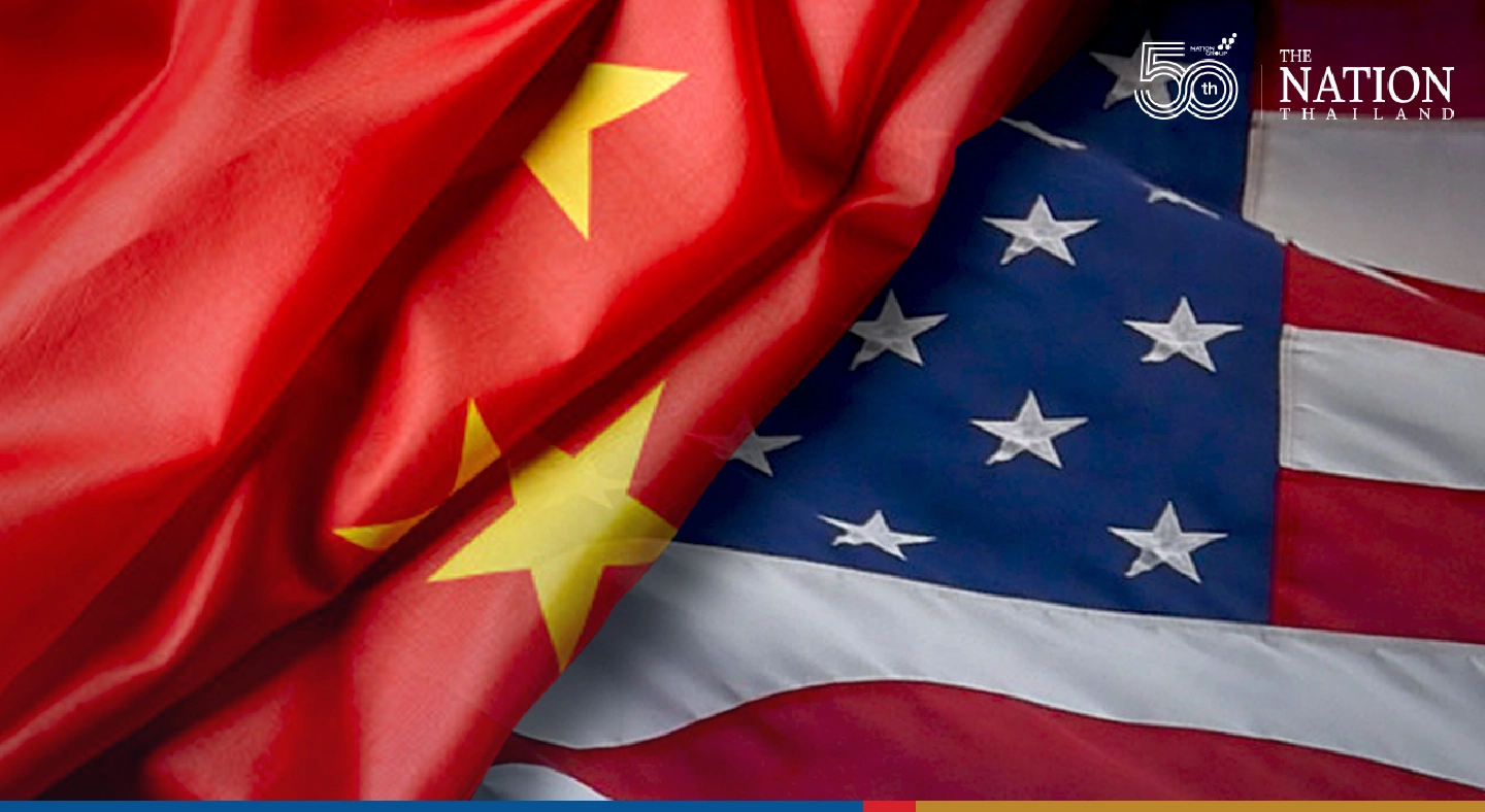 U.S., China issue joint pledge to slow climate change in the next decade