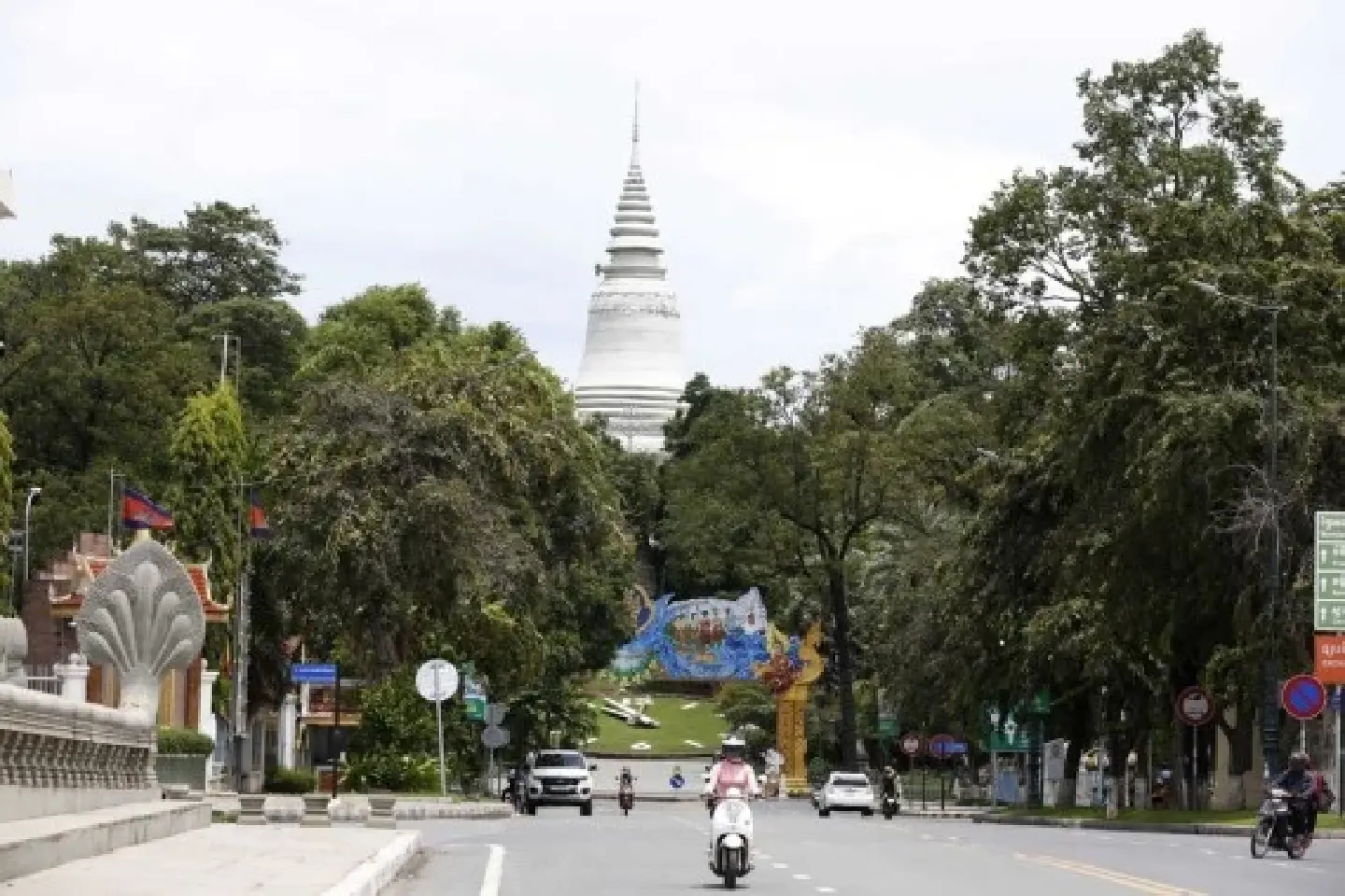 Post-pandemic recovery, multilateralism, connectivity expected to top agenda at 13th ASEM Summit: Cambodian experts Post-pandemic recovery, multilateralism, connectivity expected to top agenda at 13th ASEM Summit: Cambodian experts