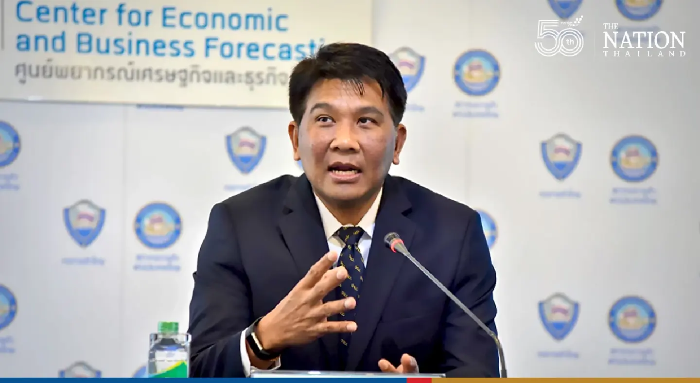 UTCC predicts 4.2% GDP expansion in 2022