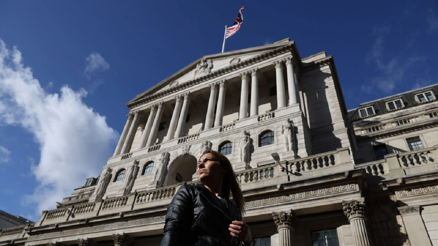 BOE shocks markets by keeping interest rates on hold