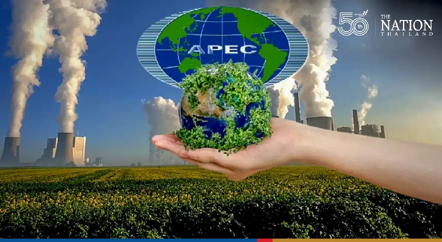 Thai business leaders get ready to host massive Apec trade forums next year