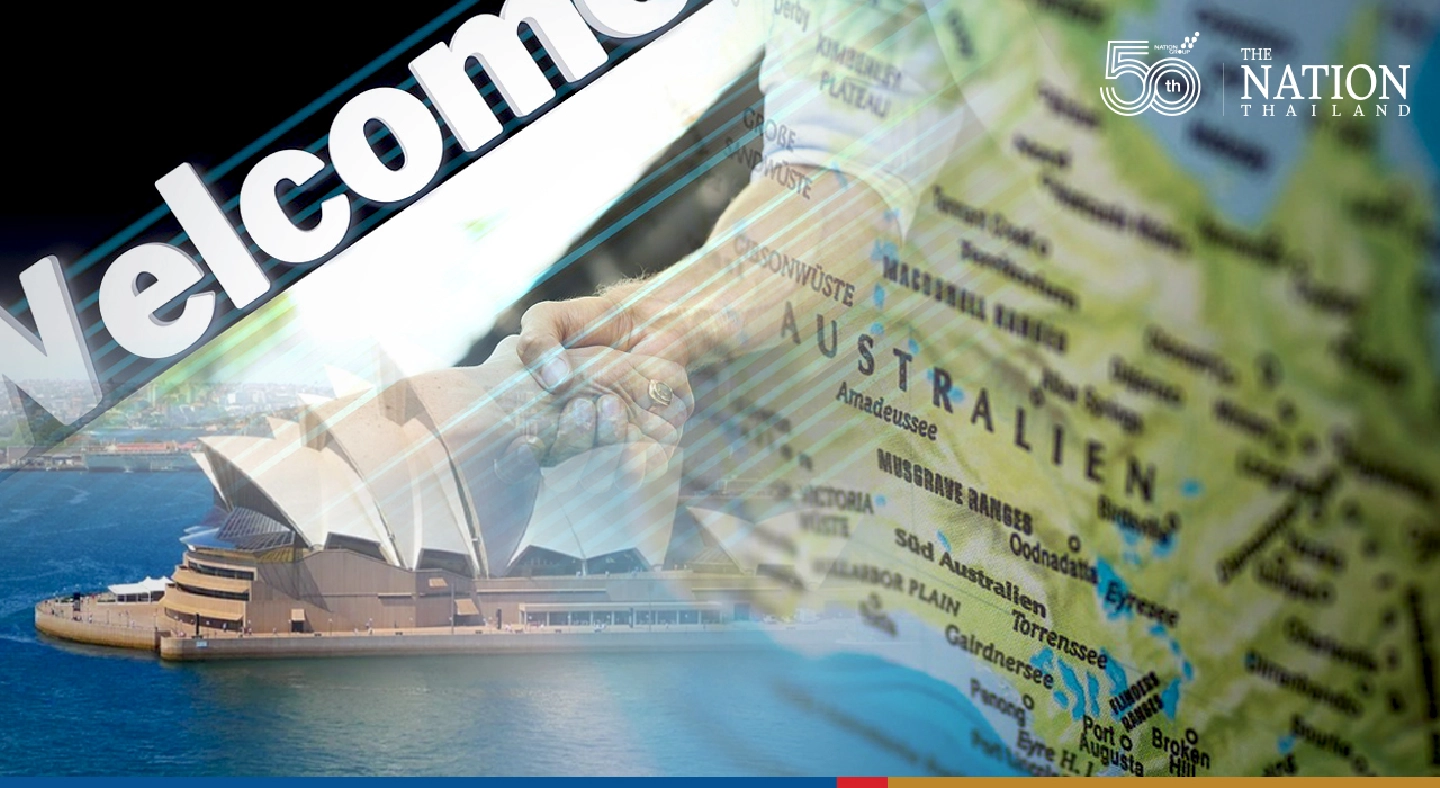 Australia rolls back travel restrictions for citizens and permanent residents after nearly 20 months