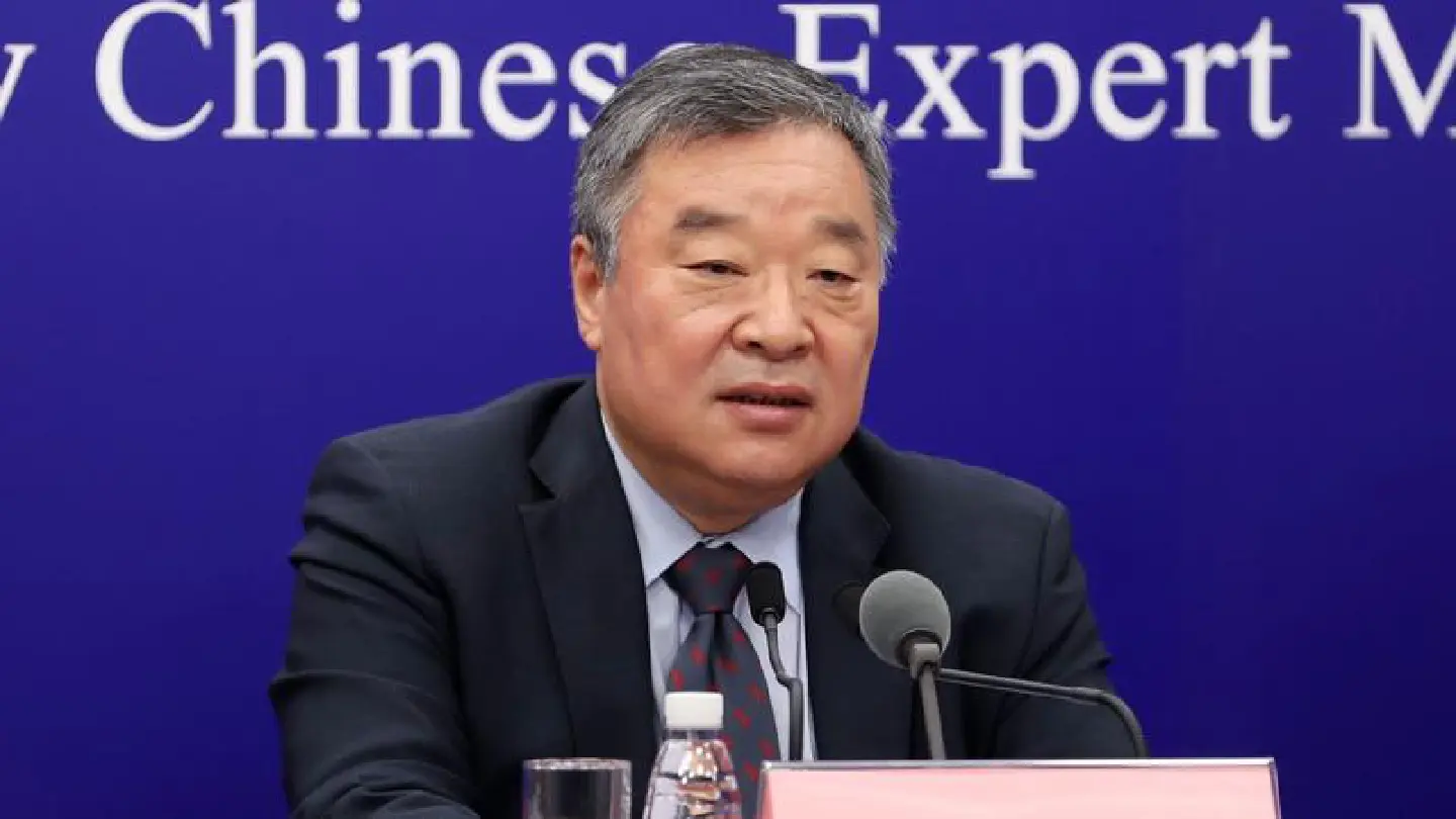 Expert: China’s pandemic-containing strategy effective