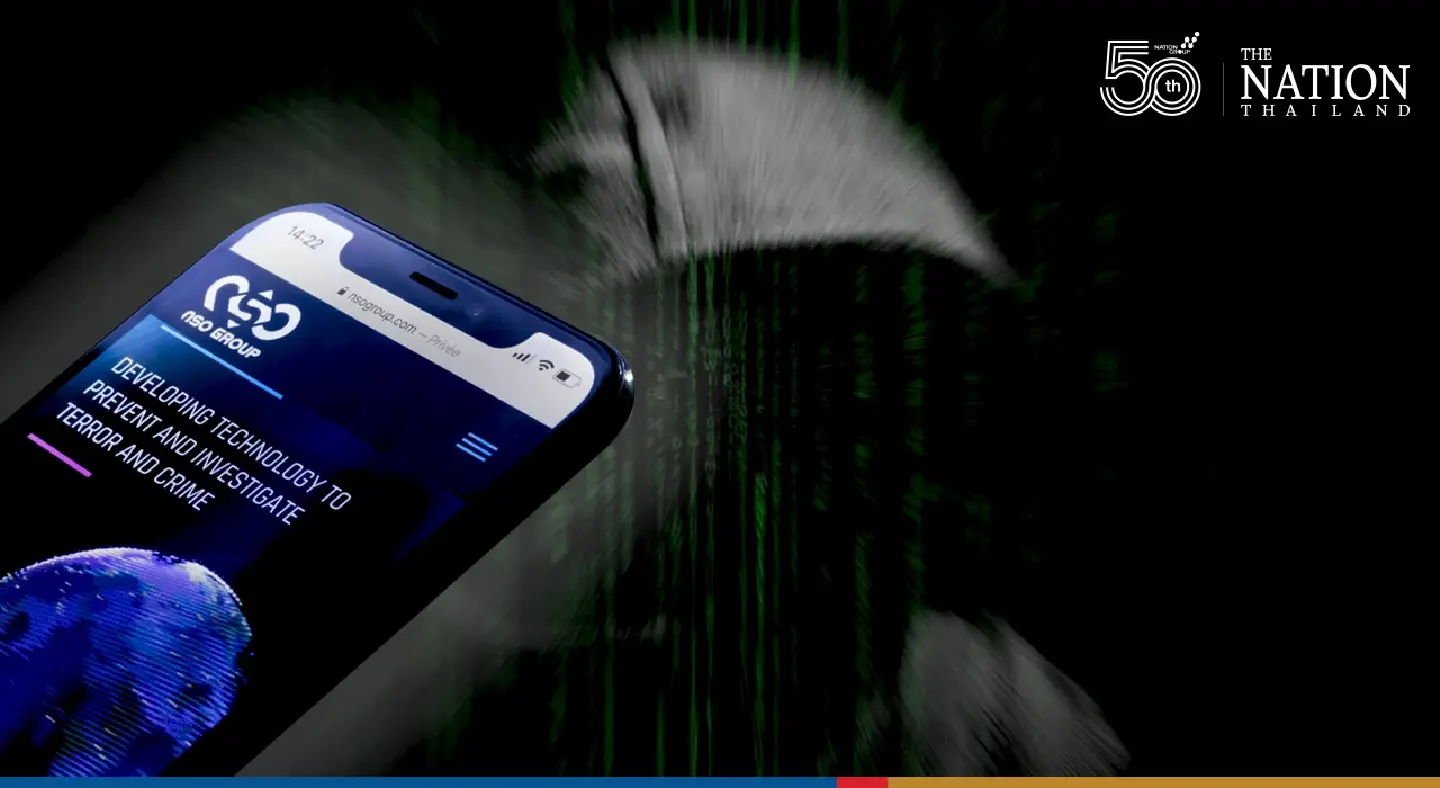 Apple sues Israeli spyware maker NSO over its Pegasus spyware Apple sues Israeli spyware maker NSO over its Pegasus spyware