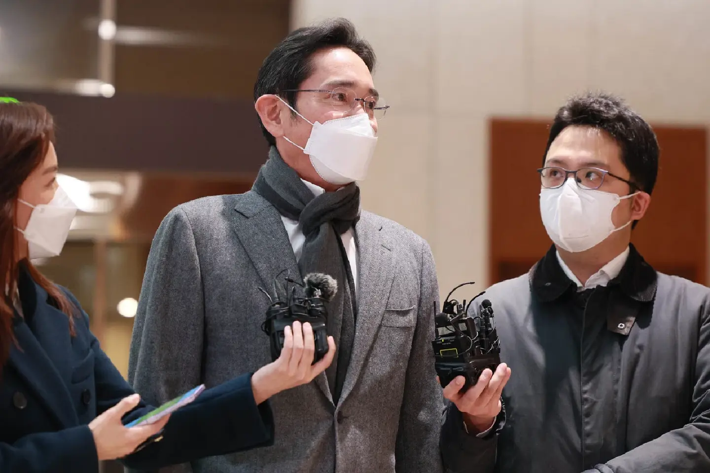 Samsung to nurture young executives to usher in ‘New Samsung’ era Samsung to nurture young executives to usher in ‘New Samsung’ era