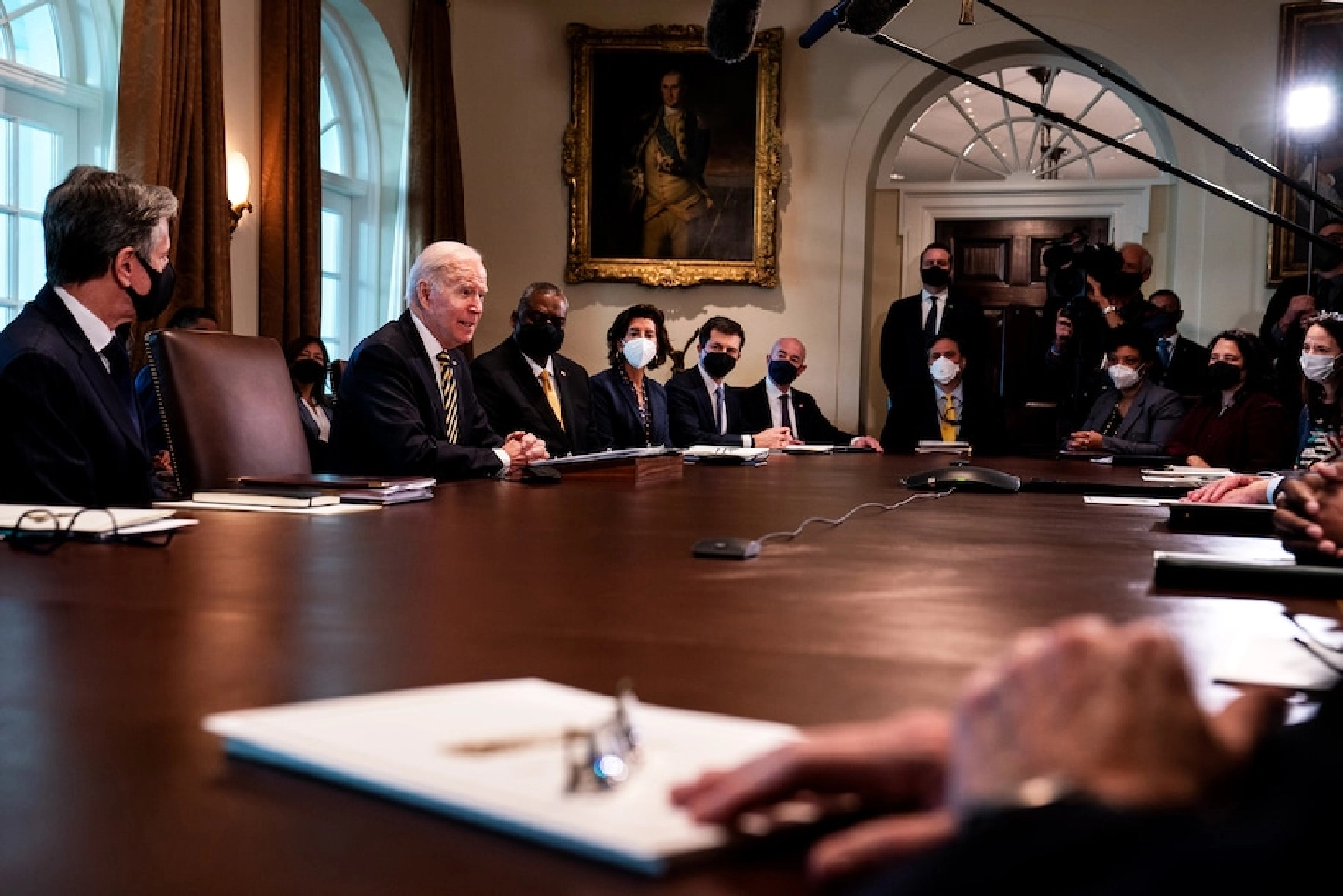 Republicans divided over whether to join Biden at White House signing ceremony for the infrastructure bill they support Republicans divided over whether to join Biden at White House signing ceremony for the infrastructure bill they support