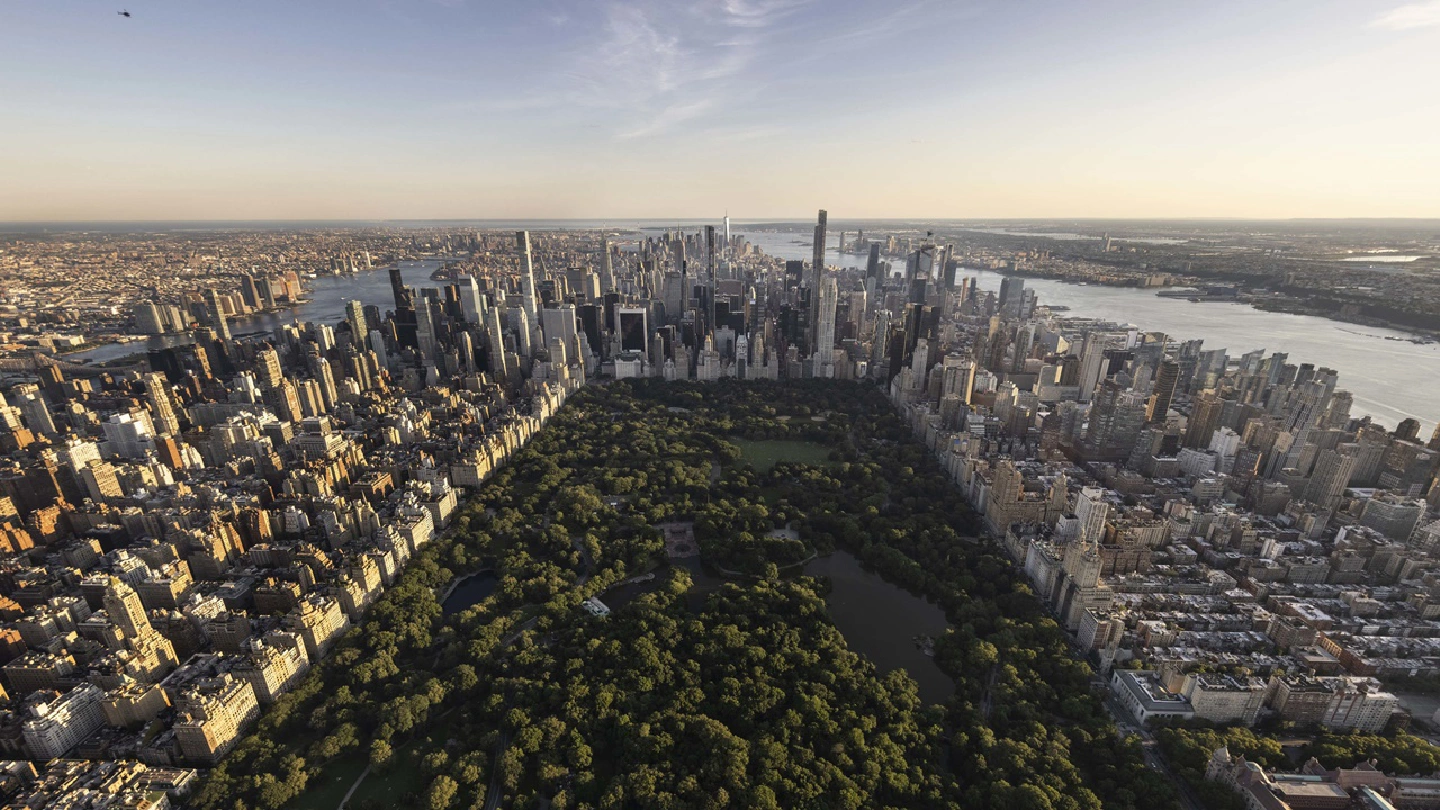 Foreign visitors are flocking to these five U.S. cities