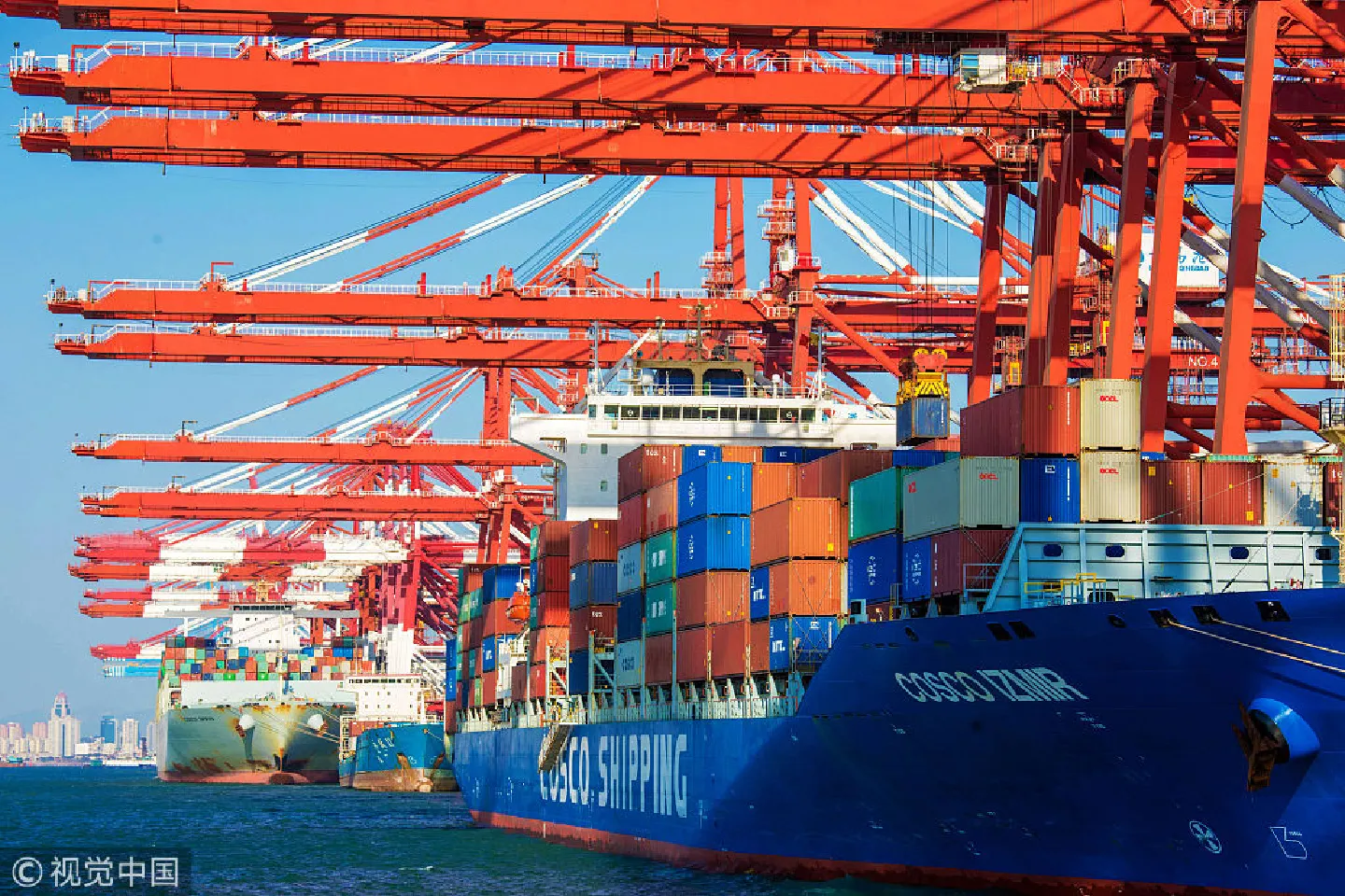 China completes RCEP preparations