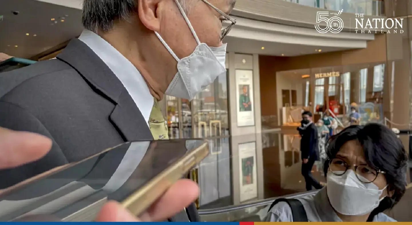 Don visits Myanmar with humanitarian supplies, holds constructive talks with leader