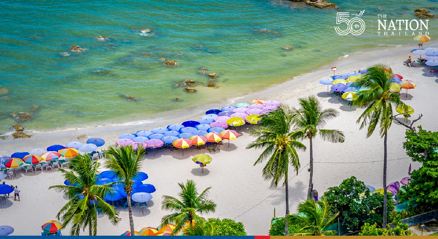 Only 8 tourists attracted by Hua Hin’s charms since Nov 1