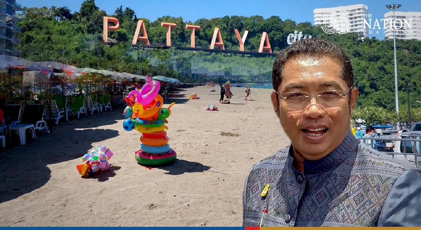 EECO aims to attract Bt2.2 trillion investment with NEO Pattaya project
