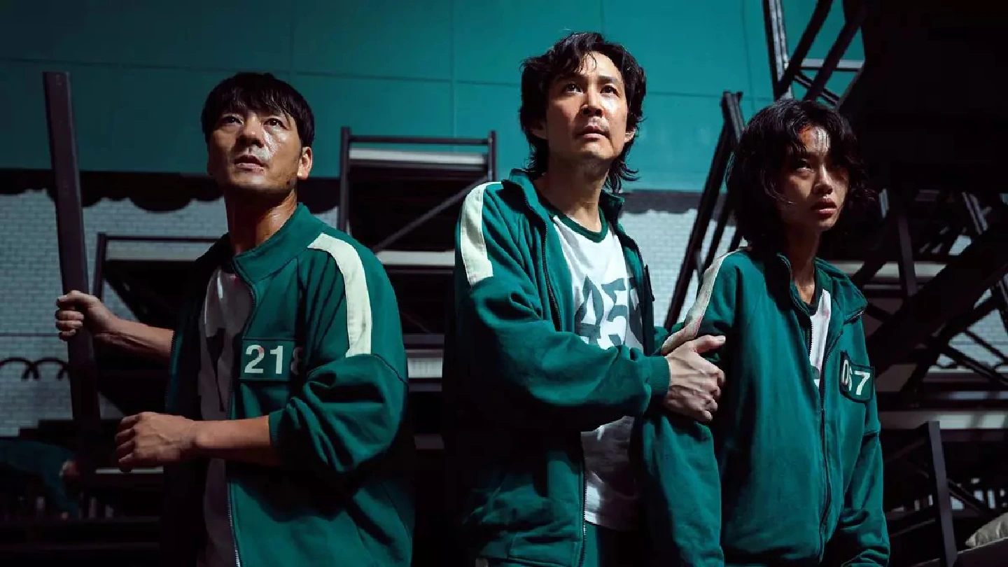 Ready for Squid Game Season 2? Creator says its coming