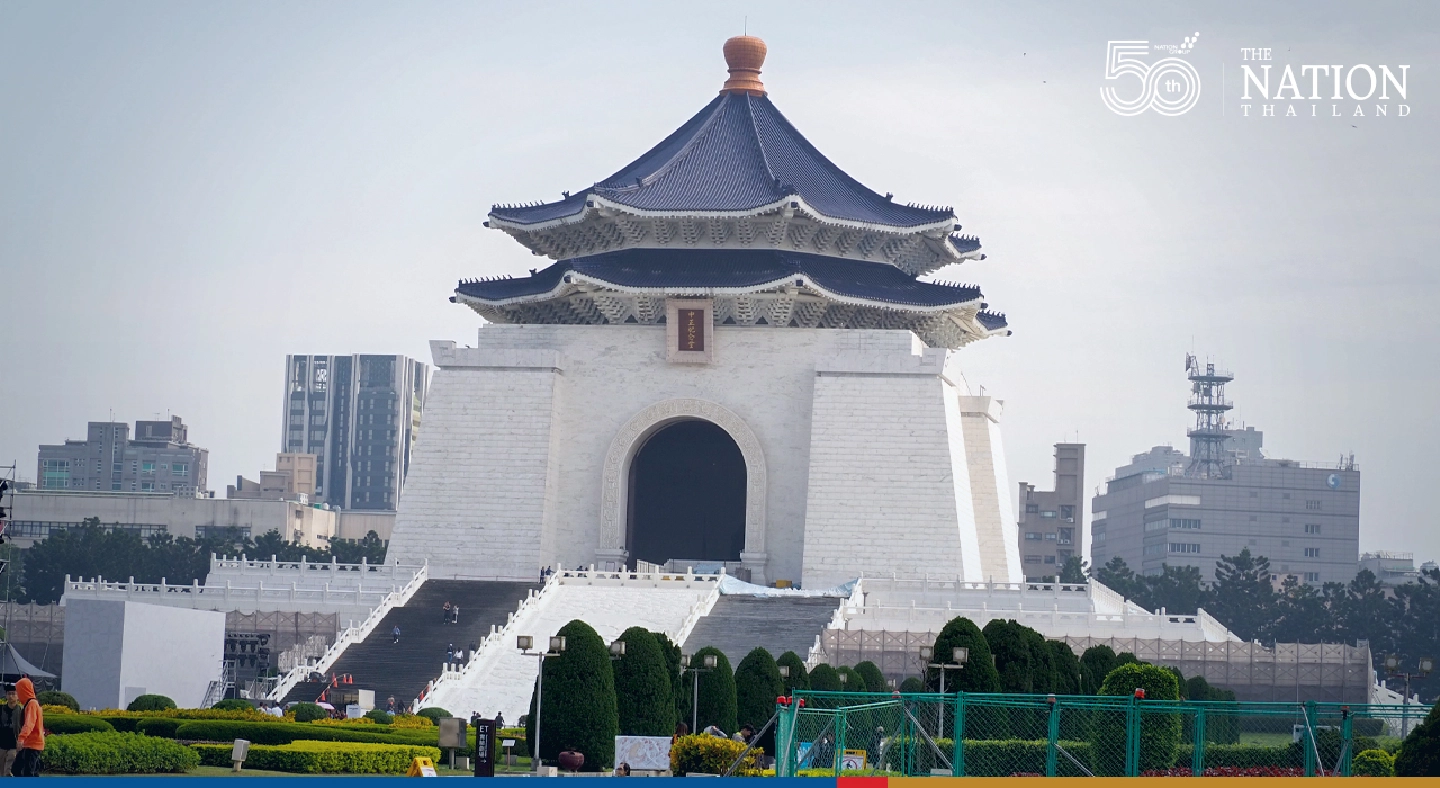 Taiwans tourism industry hopes for relaxed border controls in a few months time Taiwans tourism industry hopes for relaxed border controls in a few months time
