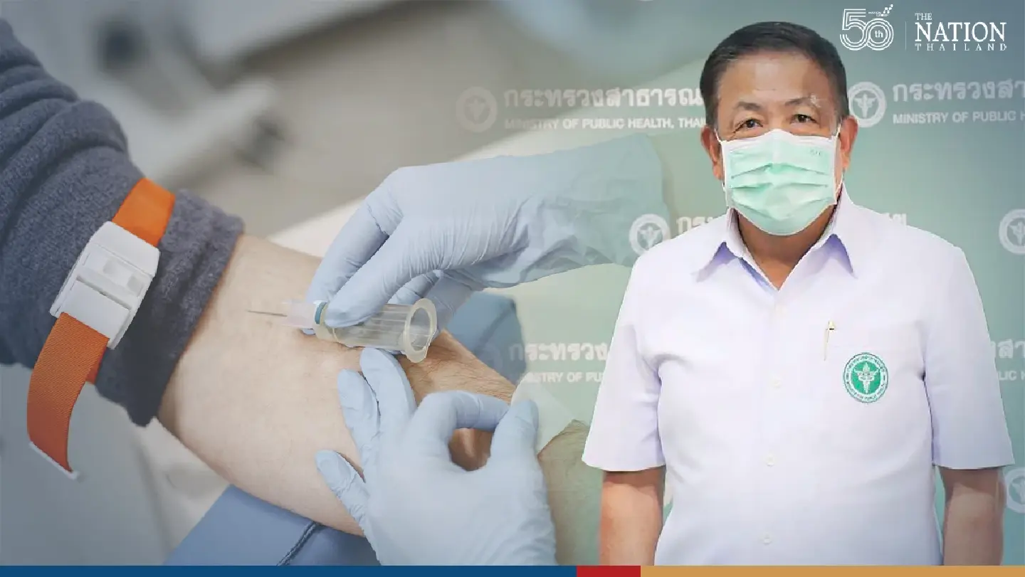 No plans to force people to take Covid-19 jabs yet: Public Health Ministry