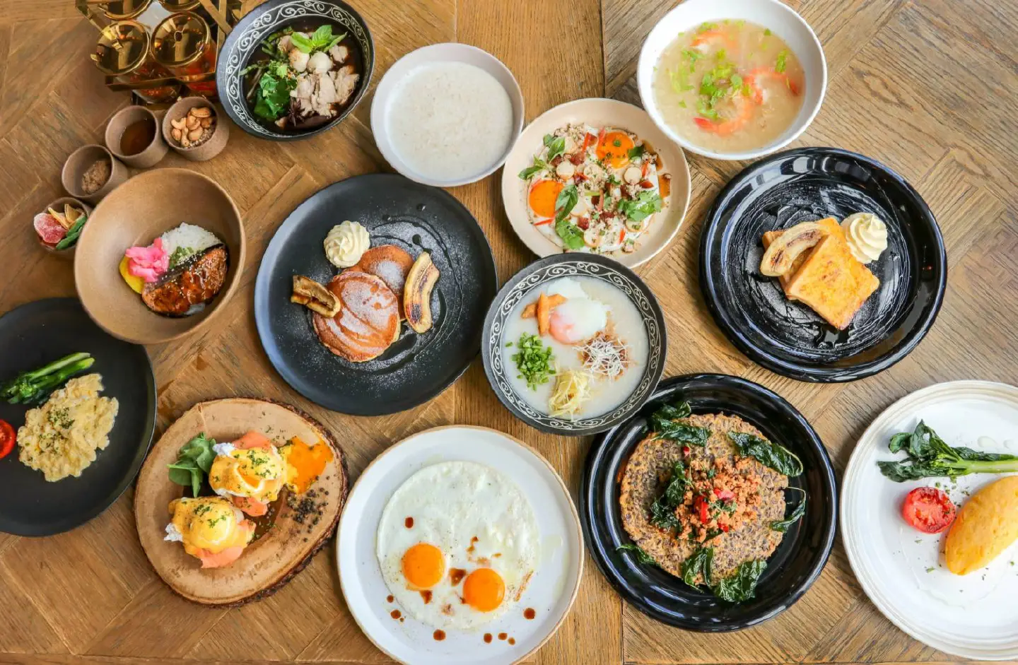 The Breakfast Club Returns to Thailand!